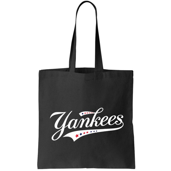 Vintage Retro Style Name Bag