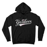 Vintage Retro Style Name Tall Hoodie