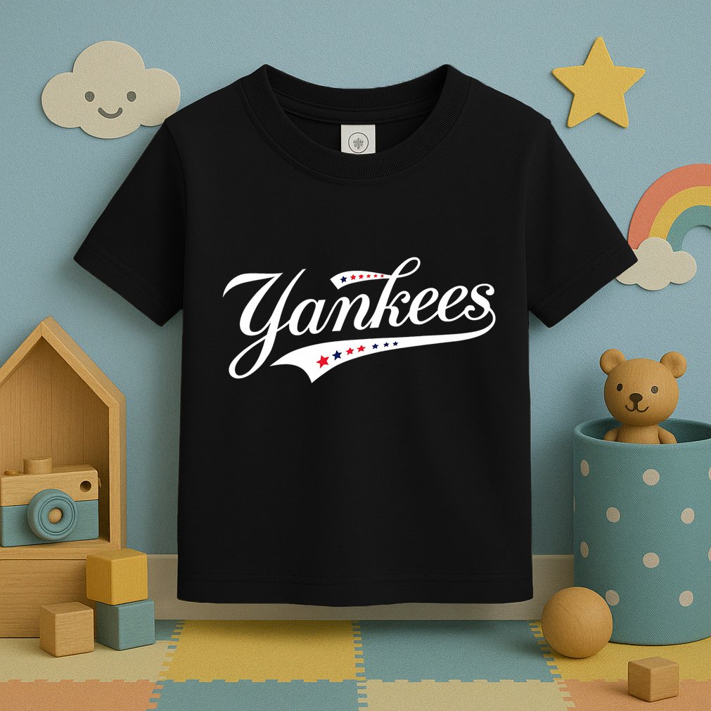 Vintage Retro Style Name Toddler T-Shirt