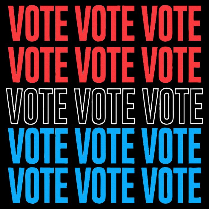 Vote Retro Style Vote 2024 Election Impact Tech Backpack