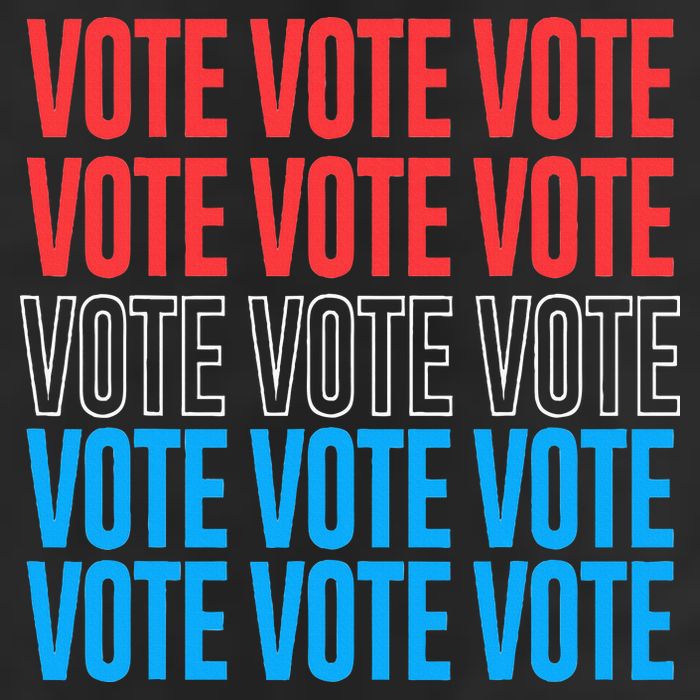 Vote Retro Style Vote 2024 Election Adult Drive Performance Visor