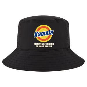 Vote Remove Stubborn Orange Stains Harris Kamala Harris Ryan Reynolds Cool Comfort Performance Bucket Hat