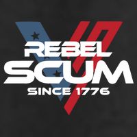 Vivek2024 Rebel Scum Since 1776 Cool Comfort Performance Bucket Hat