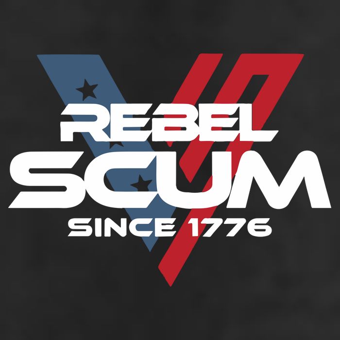 Vivek2024 Rebel Scum Since 1776 Cool Comfort Performance Bucket Hat