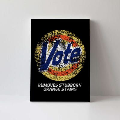 Vote Removes Stubborn Orange Stains 86 45 Vote 8645 Canvas