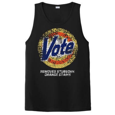 Vote Removes Stubborn Orange Stains 86 45 Vote 8645 PosiCharge Competitor Tank