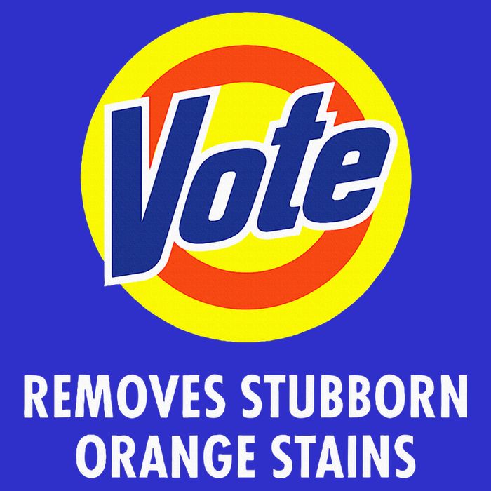 Vote Removes Stubborn Orange Stains Antitrump Toddler T-Shirt
