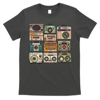 Vintage Radio Sets T-Shirt