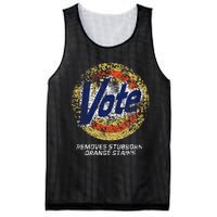 Vote Removes Stubborn Orange Stains 86 45 Vote 8645 Mesh Reversible Basketball Jersey Tank