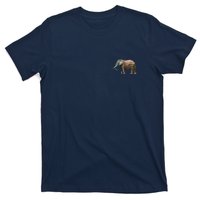 Vote Republican Save America Front and Back T-Shirt