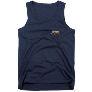 Vote Republican Save America Front and Back Tank Top