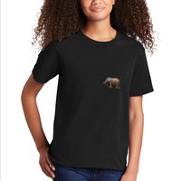 Vote Republican Save America Front and Back Kids T-Shirt