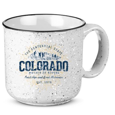 Vintage Retro Style Colorado Sweatshirt.png 15oz Campfire Ceramic Mug