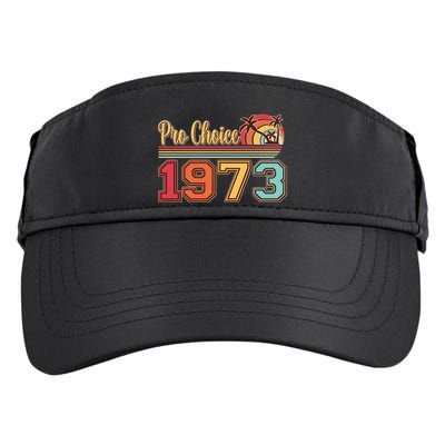Vintage Retro Tropical Pro Choice 1973 Adult Drive Performance Visor