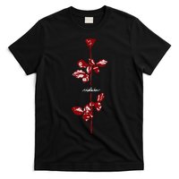 Violator Red T-Shirt