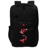 Violator Red Impact Tech Backpack