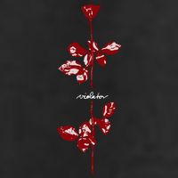 Violator Red 15oz Campfire Ceramic Mug