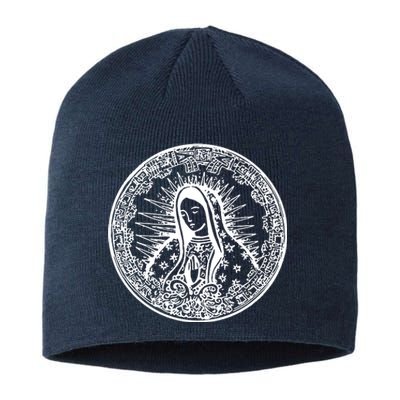 Virgin Religious Sustainable Beanie