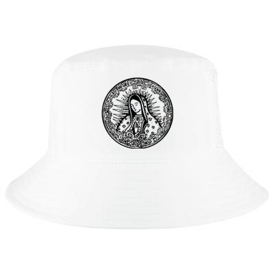 Virgin Religious Cool Comfort Performance Bucket Hat