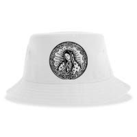 Virgin Religious Sustainable Bucket Hat