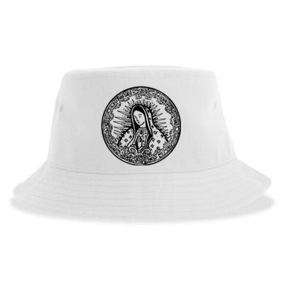 Virgin Religious Sustainable Bucket Hat