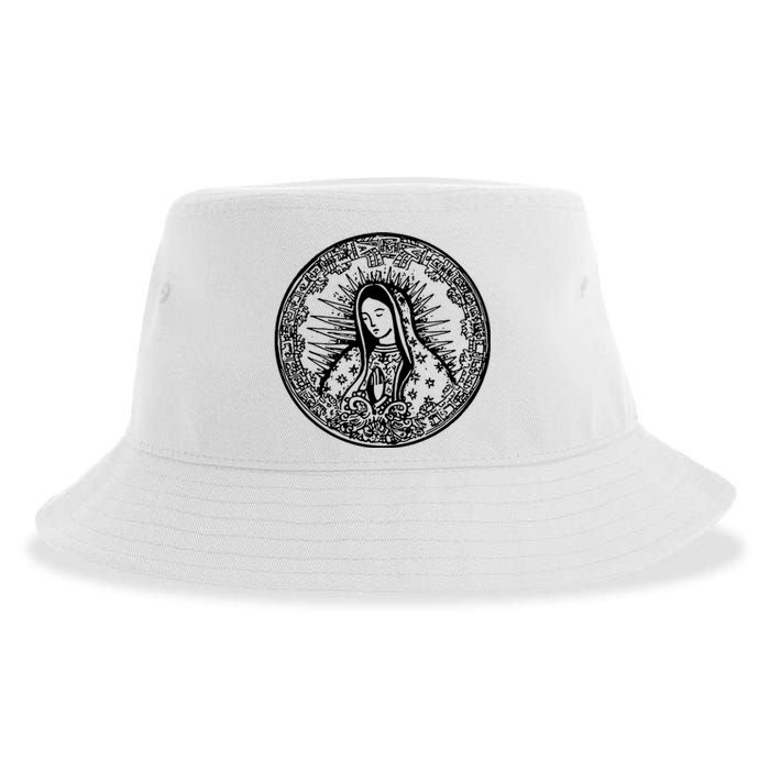 Virgin Religious Sustainable Bucket Hat