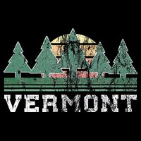 Vermont Retro Vintage Visor