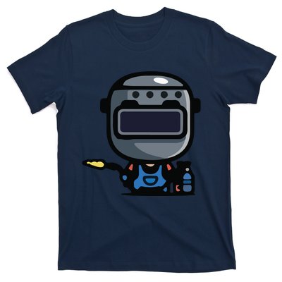 Vintage Robot T-Shirt