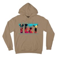 Vintage Retro Yeet Hoodie