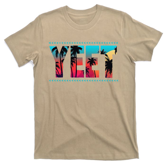 Vintage Retro Yeet T-Shirt