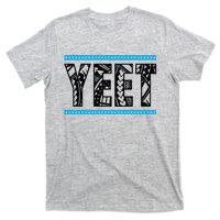 Vintage Retro Yeet Yeet Ww Quotes Design T-Shirt