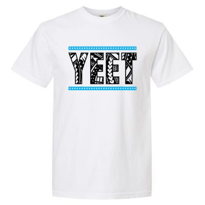 Vintage Retro Yeet Yeet Ww Quotes Design Garment-Dyed Heavyweight T-Shirt