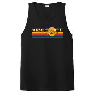 Vibe Shift 2024 PosiCharge Competitor Tank