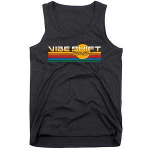 Vibe Shift 2024 Tank Top