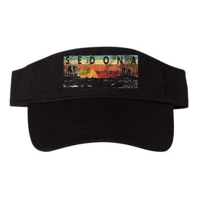 Vintage Sedona Arizona Sedona Az Visor