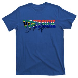 Voetsek South African Gift T-Shirt