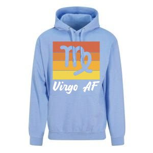 Virgo S And Zodiac Virgo Af Cool Gift Unisex Surf Hoodie