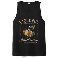 Violet Sorrengail Apothecary PosiCharge Competitor Tank
