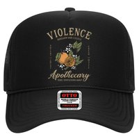 Violet Sorrengail Apothecary Hat