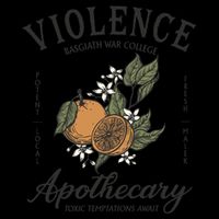 Violet Sorrengail Apothecary Basgiath War 16oz Travel Tumbler