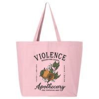 Violet Sorrengail Apothecary Basgiath War 25L Jumbo Tote