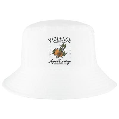 Violet Sorrengail Apothecary Basgiath War Cool Comfort Performance Bucket Hat