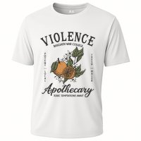 Violet Sorrengail Apothecary Basgiath War Performance Shirt