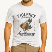Violet Sorrengail Apothecary Basgiath War Performance Shirt