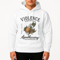 Violet Sorrengail Apothecary Basgiath War Hoodie