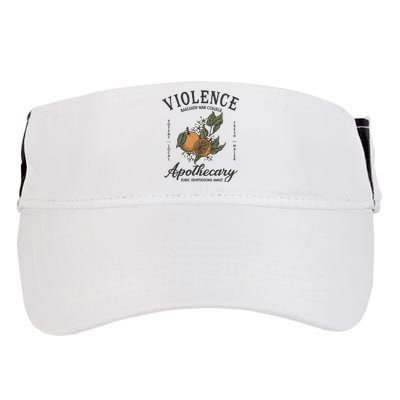 Violet Sorrengail Apothecary Basgiath War Adult Drive Performance Visor