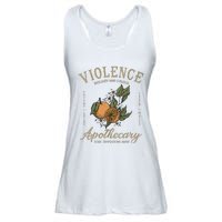 Violet Sorrengail Apothecary Rebecca Basgiath War College Ladies Essential Flowy Tank