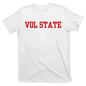 Volunteer State Community T-Shirt