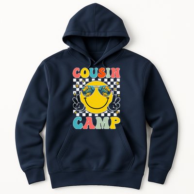 Vacation Summer Camping Crew Cute Hoodie