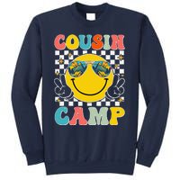 Vacation Summer Camping Crew Cute Sweatshirt